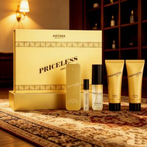 Billion 5pc set