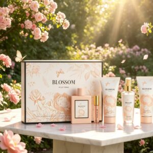 Blossom 5pc set