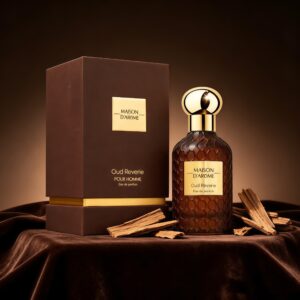 Oud reverie