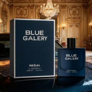 Blue gallo single