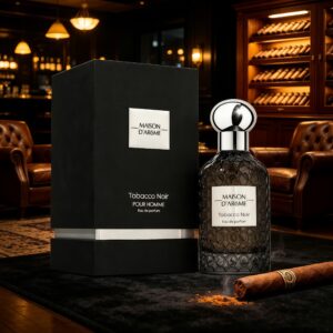 Tobacco noir