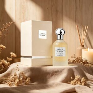 Arome de bois