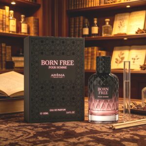 Born free man single