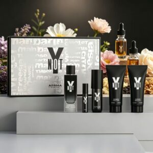 Y not 5pc set