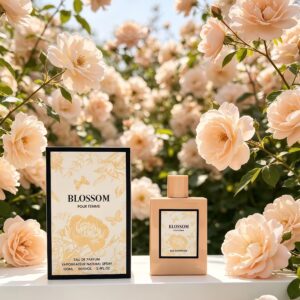 Blossom single