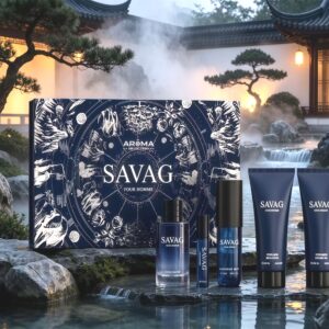 Savag 5pc set