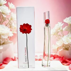 Magic flower
