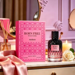 Born free lady single